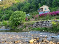 Danyang Wepoongdangdang Pension