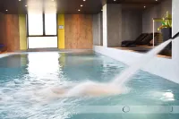 Ibis Niort Est Mendès France - Pools