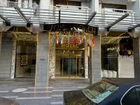 Arikan Inn Hotels near Kemer Marina