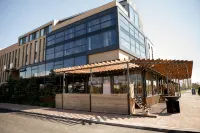 Pesok I More Hotel Hotel a Vityazevo