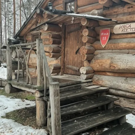 Пески