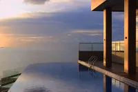 Golden Tulip Essential Belitung - Beach
