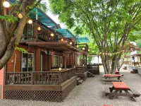 Bonghwa Mulbitgoen Pension