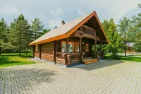 Kompleks Otdykha Zavidovo Hotels in Konakovsky District