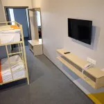 Wake Hotel 1 Konakovsky District 호텔