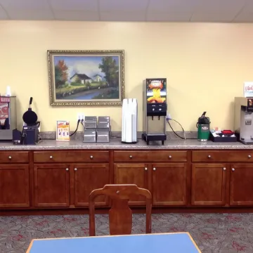 Days Inn by Wyndham Fayetteville-South/I-95 Exit 49