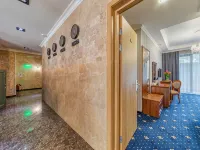 Lermont Hotel Hotels in Gorod Gelendzhik