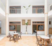 Hotel Aloha Malang - 3-Star