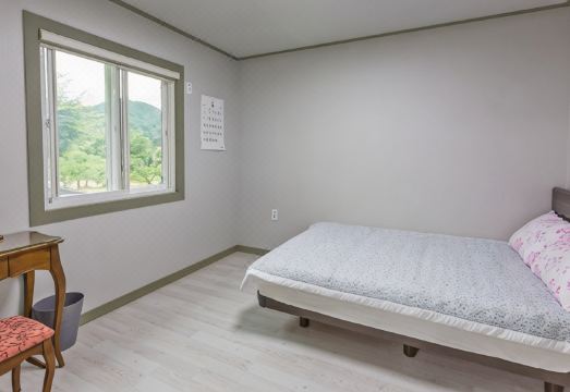 원주 치악꽃밭머리펜션