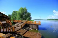 Kompleks Otdykha Zavidovo