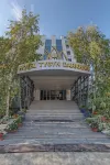 Tygyn Darkhan Hotel  호텔