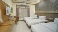 Pondok Indah Hotel - Wi-Fi