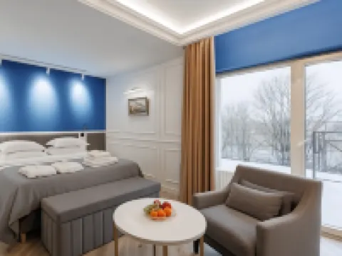 Pskov Boutique-Hotel Hotels in Pskov