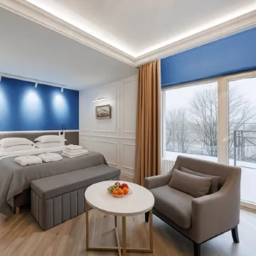 Псков Бутик-отель