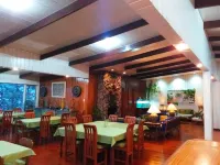 Inn Rocio - Bữa sáng