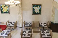 Zamzam Hotel and Resort