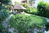 데일리 홈 아파트먼트  호텔