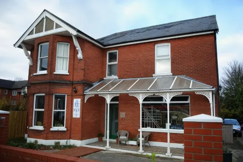 Old Church House Hotels in Shorwell