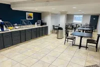 Days Inn & Suites by Wyndham Port Huron Hotels in Port Huron