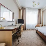 Hotel Visit Hotel a Chita