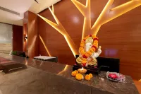 The Forest Hill Hotel Hotels in Haridwar