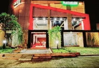 Mataram Hotel Hotels in Pejanggik