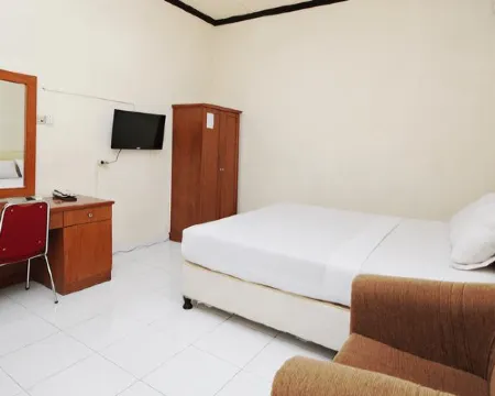 Hotel Citra Celebes Hotel di Rappocini