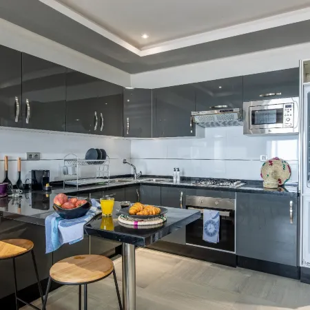 StayHere Agadir - Marina Residential Living