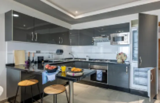 StayHere Agadir - Marina Residential Living