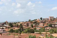 BAFOUSSAM HEART OF CITY 2P FURNISHED ANY COMFORT: RESIDENCE VICYMA