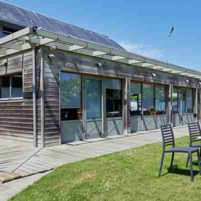 Logis Hôtel la Cremaillère Hotel Exterior