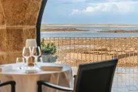 Brittany & Spa Relais & Châteaux - Ocean View