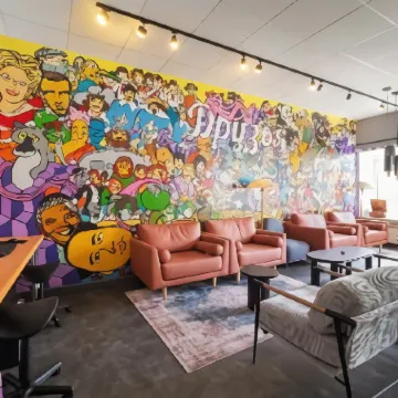 Друзья на Восстания Отели рядом со станцией Московский железнодорожный вокзал