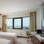 The Renaissance Minsk Congress Hotel and Spa Centre Hotel (f.Renaissance Minsk)