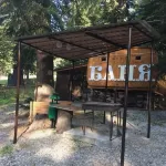 Visiting a Fairy Tale