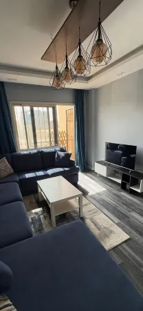 2BR Modern Comfort in the Heart of Zayed with AC, WiFi Отели рядом с достопримечательностью «Zed Park Zayed»