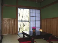 Pension Bunanoki (Shizuoka) - 3-Star