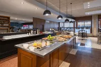 Golden Beach Resort & Spa