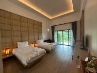 PASSA Tea Plantation @Mae On