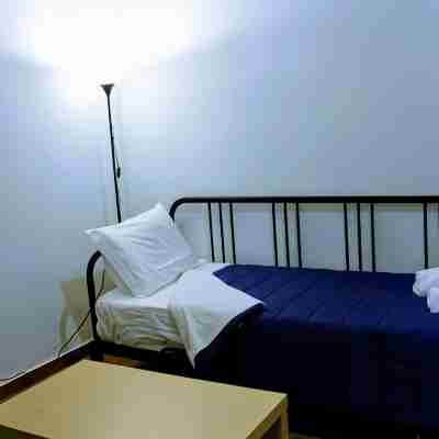 Monte Costa Luz Rooms