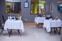 Arusha Giraffe Lodge