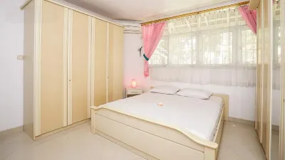 My Pisita Anyer Resort Hotels in Cikoneng