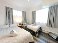 Quiet & Affordable Value Home