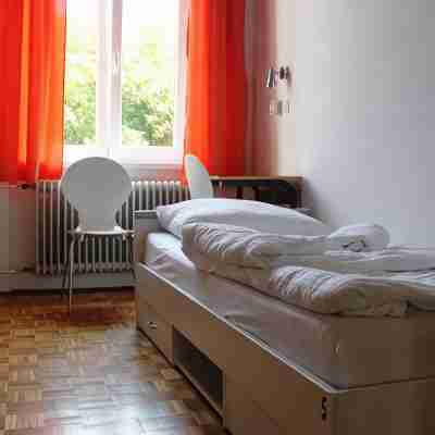 C - Punkt Hostel Rooms
