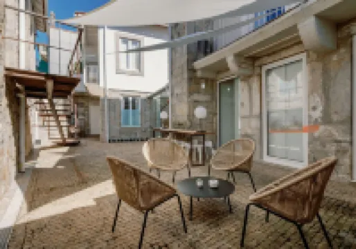 Fine Arts Studios by Olala Homes