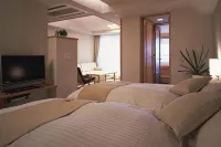 Hotel Plaza Annex Yokote