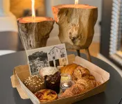 Porta 20 Boutique Guesthouse Hotels in Leiria