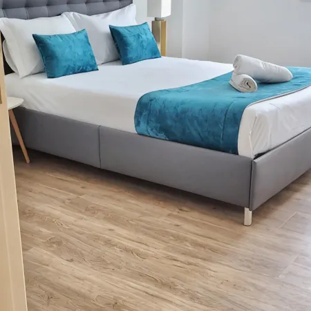 Apartment Apulia - sea view 6 people Отели в г. Апулия