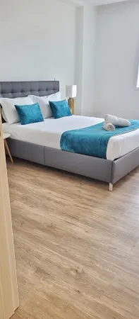 Apartment Apulia - sea view 6 people