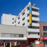 Ueda Plaza Hotel Hotels near Ueda Castle Ruins Park